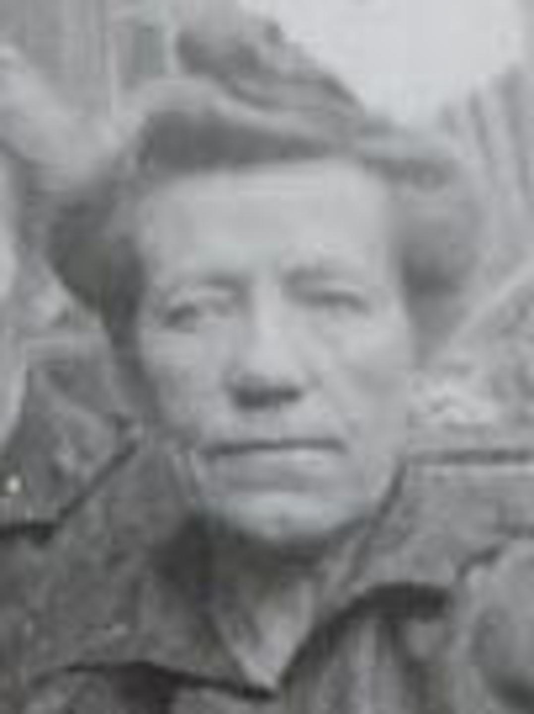 Araminta Aubrey (1857 - 1917) Profile